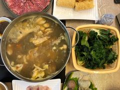 -金海阁海鲜火锅