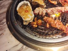 -火炉火自助餐(喜隆多店)