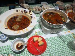 -渔语鱼新川菜Bistro(万象天地店)
