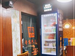 -丹东特色烤肉(南光三部店)