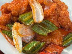 -金辉食馆(海珠店)