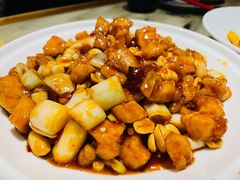 -范家小馆·烤鸭新京菜(金融街店)