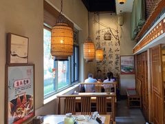 -佰家小厨·南京菜(夫子庙店)