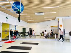 -中田健身工作室(胜利门店)