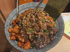 -伊茉家的烤肉店(勒泰中心店)