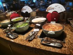 -杭州国际会议中心洲际酒店-原素全日餐厅(解放东路店)