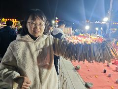 -百里峡七彩艺术小镇