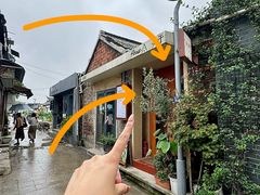 -About Bistro關於·泰式家庭料理