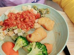 -Bco豆库(星耀天地店)