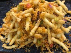 -大眼锅贴水饺(河东店)
