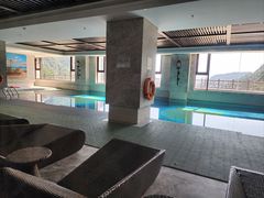 -三清山希尔顿度假酒店