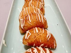 -静之湖湖畔餐厅