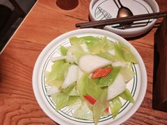 -云海肴·汽锅鸡·云南菜(高德置地店)