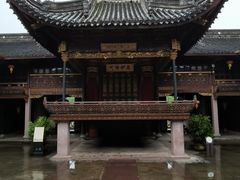 -天一阁博物院