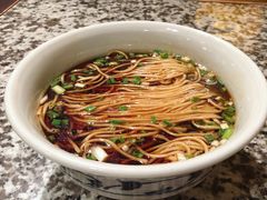 老牌阳春面-南京大牌档(凯德大峡谷店)