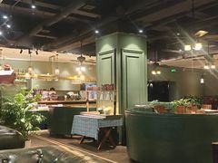 -红屋牛排(闽江路店)
