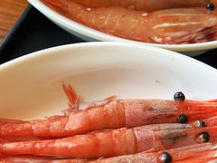 -亚马逊蒸汽活海鲜自助(LCM置汇旭辉广场店)