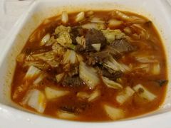 -盐城大牌档(工农路店)