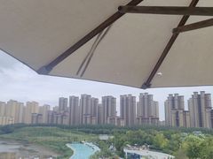 -清河半岛温泉度假酒店