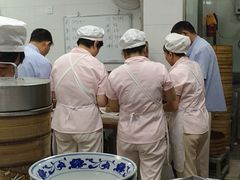 自助取餐区-新丰小吃(中山中路分店)