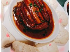 -58度品质川菜馆(经一路店)
