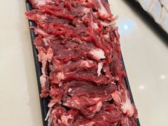 -匠心牛公馆·潮汕牛肉海鲜火锅(索菲特店)