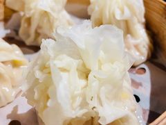 -龍聚祥烧麦馆(万达店)