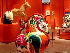 -北京工艺美术博物馆