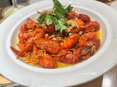 -郭靖·烤全羊·内蒙菜·烧烤(望京旗舰店)