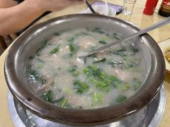 -标记美食新鲜猪杂(兴南大道店)