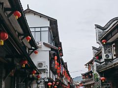 -海窝子古镇
