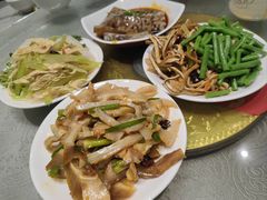 -军嫂饺子馆(岳家寨小区店)