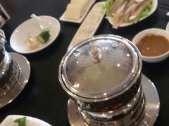 -栈桥王子饭店-风味餐厅