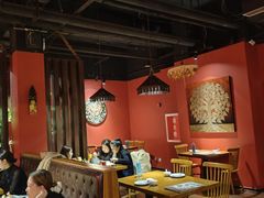 -泰国餐厅 Thai Food(裕华万达店)