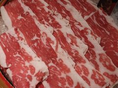 -牛New寿喜烧(中山公园龙之梦店)
