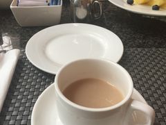 -上海齐鲁酒店·辣椒屋咖啡厅