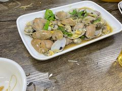 -贞姨美食·老字号海鲜大排档