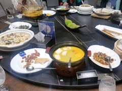 -同庆楼(天鹅湖万达店)