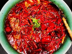 毛血旺-锦楼·臻选新杭帮(杭州中心店)
