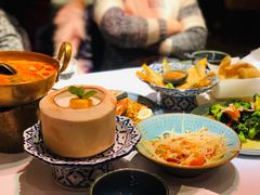 -BetterThai 泰加(苏州中心店)