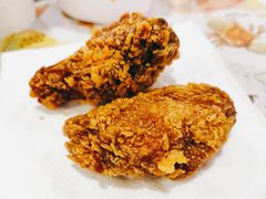 -麦当劳(龙之梦购物中心店)