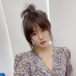 -MMby Hair Code芭曲发型