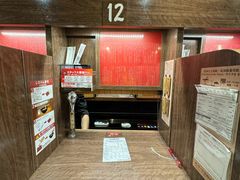 -一兰拉面(梅田阪急东通店)