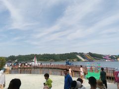 -渔岛海洋度假区