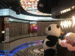 -K+全国连锁KTV(绿地缤纷天地店)