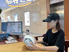 -革瑞斯奢侈品包包护理专家(丹尼斯大卫城店)