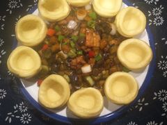 -旺角小渔村·海肠捞饭开创者(环山路店)