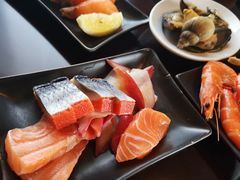 -广州富力君悦大酒店·凯菲厅