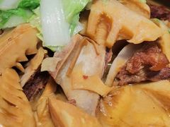 -大灶头·新昌菜(中国茶市店)