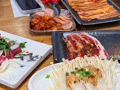 -乌拉烤肉(如皋首店)